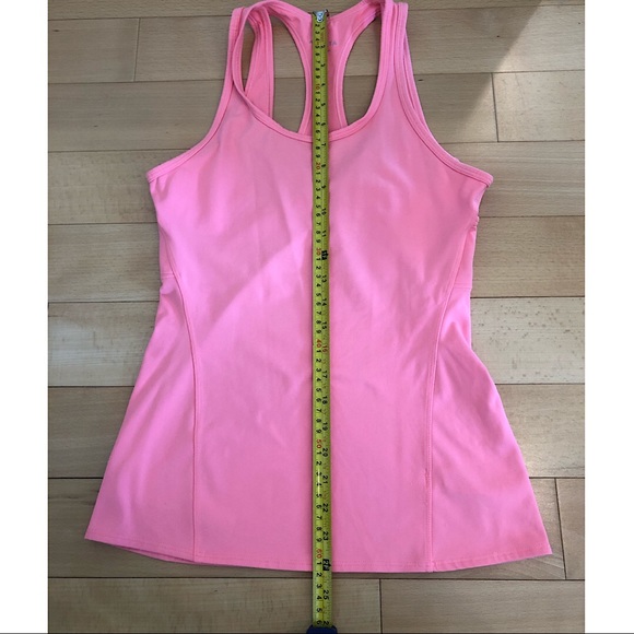 Athleta Racerback Tank - Picture 9 of 10